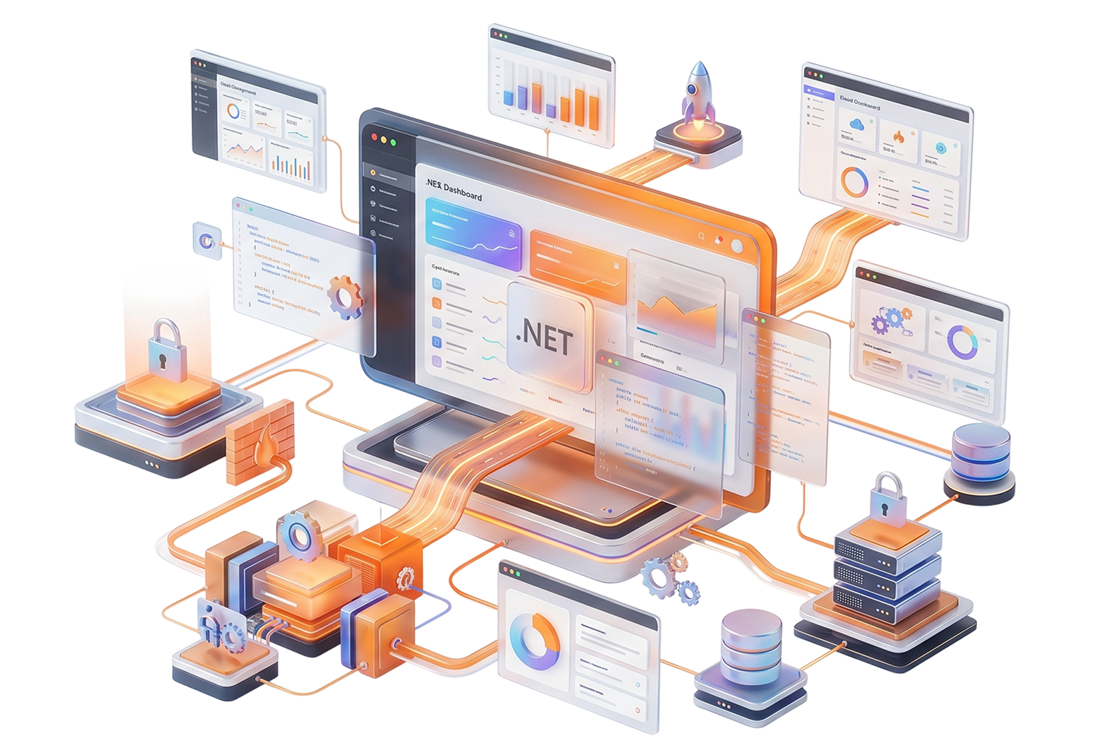 ET Development Partner